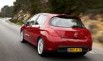 Peugeot 308 GT THP 175 2008 года